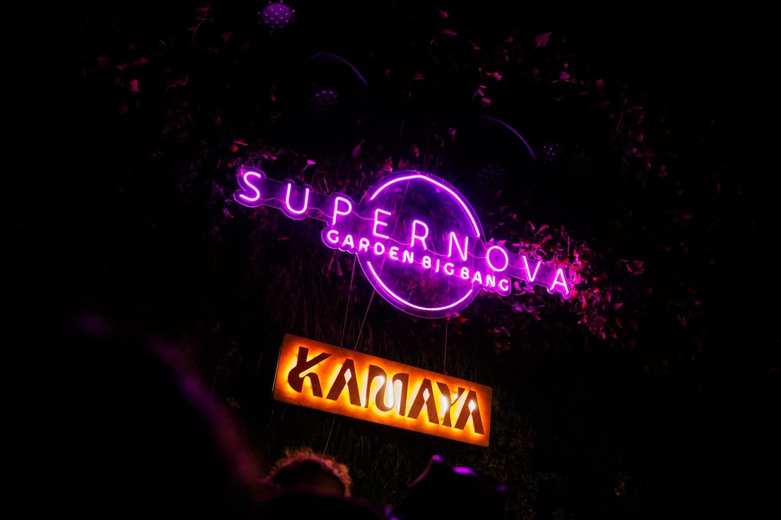 Akasha Ibiza (Las Dalias) — photo 3