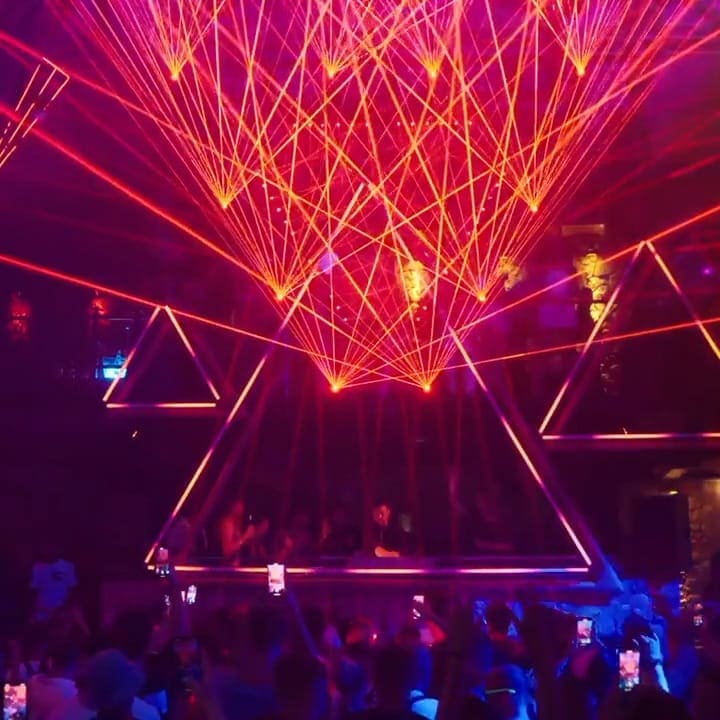 Amnesia Ibiza — photo 2
