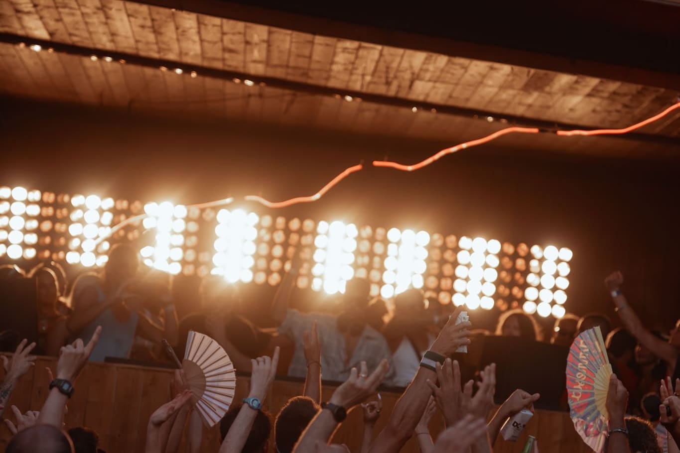 DC10 Ibiza guide: Circoloco, the garden and the underground by the runway