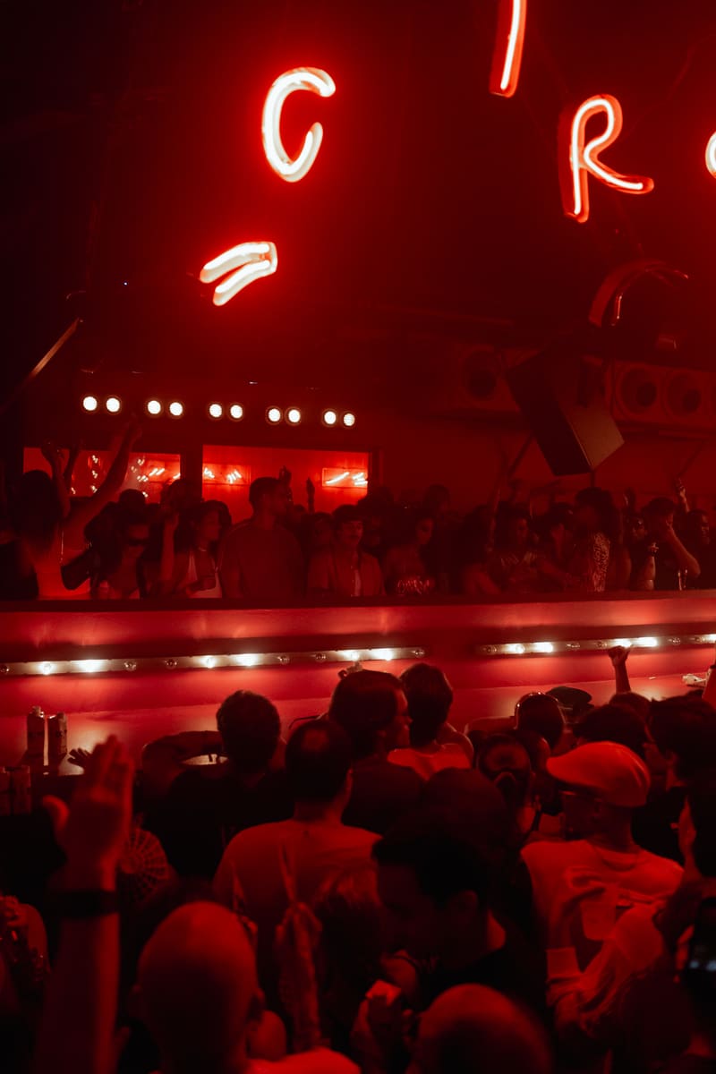 DC10 Ibiza — photo 3