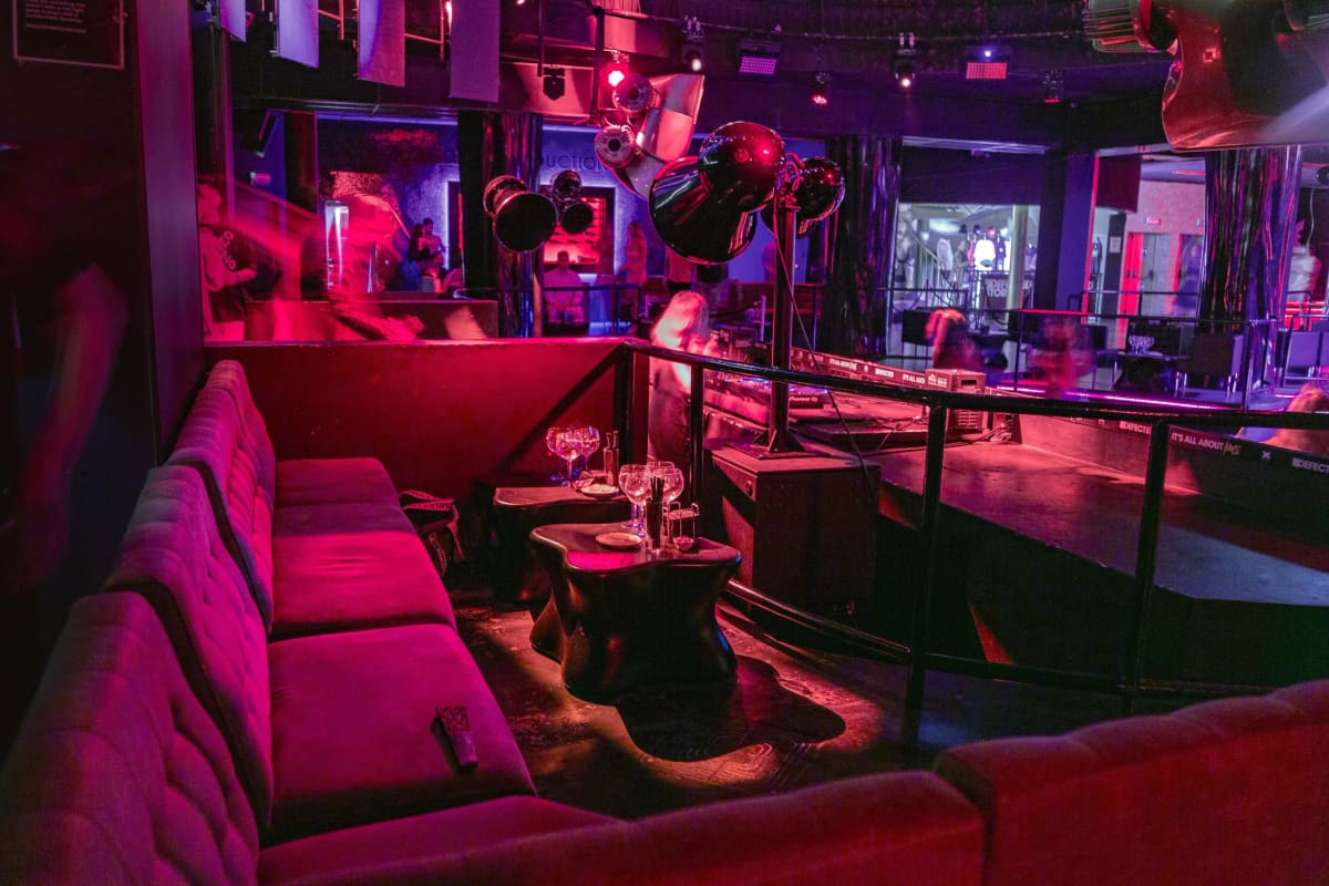Eden Ibiza — photo 2