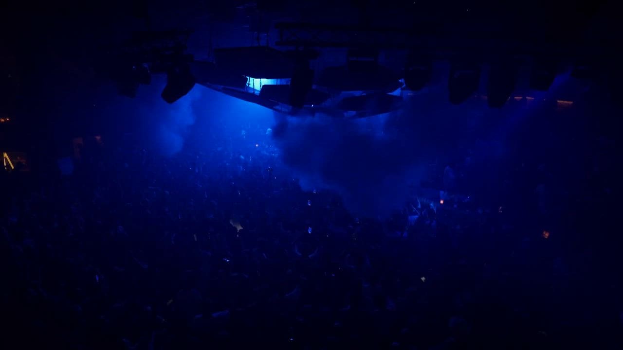Pacha Ibiza — photo 1