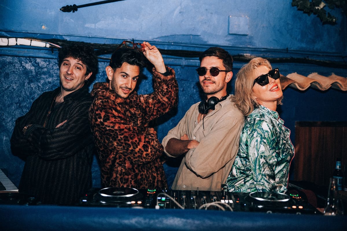Pikes Ibiza — photo 2