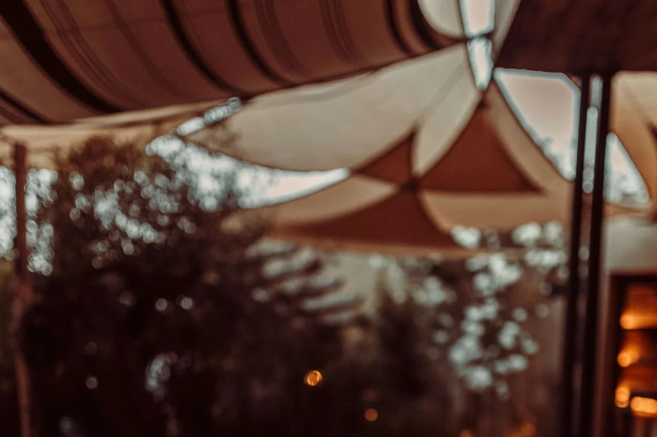 Playa Soleil guide: the beach restaurant that turns into a club