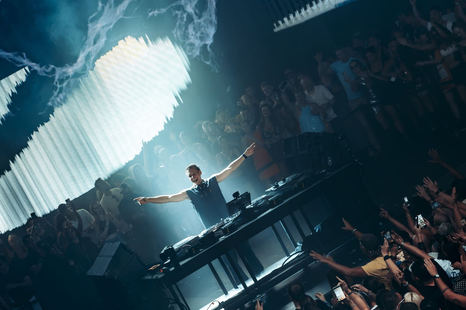 UNVRS Ibiza guide: the old Privilege, the residencies and how to get there