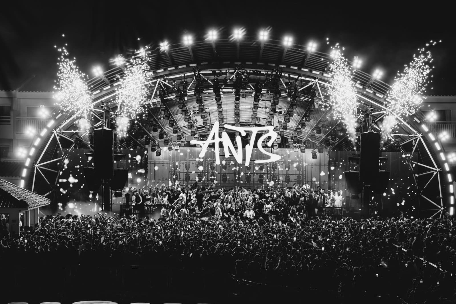 Ushuaïa Ibiza